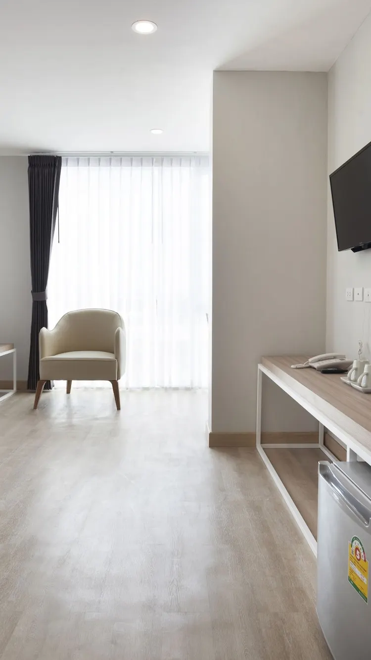 ห้องพิเศษ