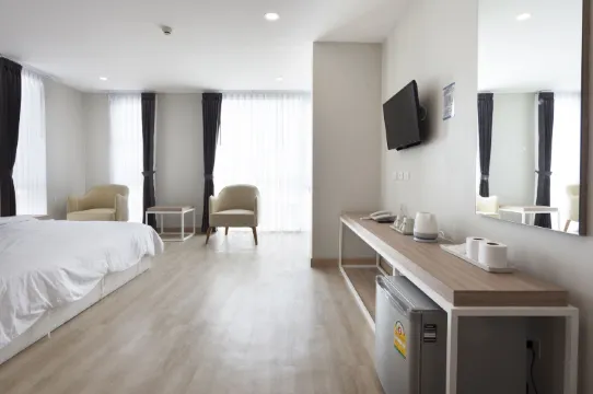 ห้องพิเศษ