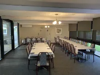 Cobram Colonial Motor Inn Hotels in Cobram
