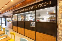 Locanda le Due Travi - bar
