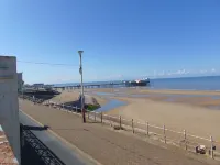 Hotel Santa Maria - Formerly Daishs Blackpool - Ocean View