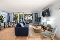 La Jolla Resort - Balkoner