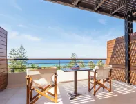 D'Andrea Mare Beach Hotel - con vista mare
