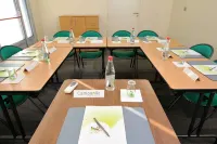 Campanile Toulouse Sud - LABÈGE Innopole Hotels in Labege