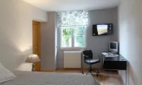 Les Tourelles de Thun Hotels in Mezy-sur-Seine