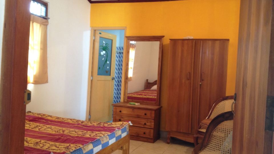Marigold Beach House