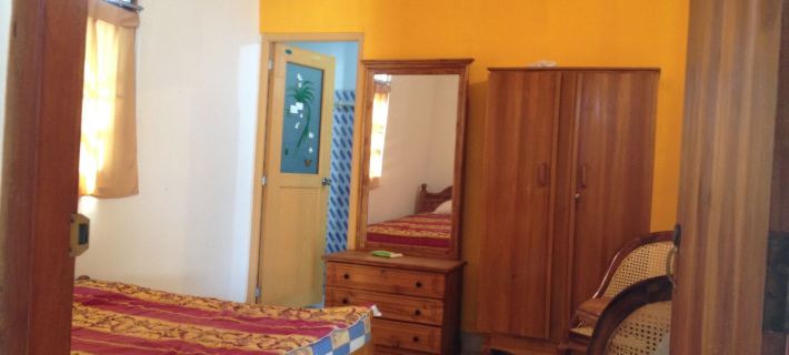 Marigold Beach House Hotels in Kalutara