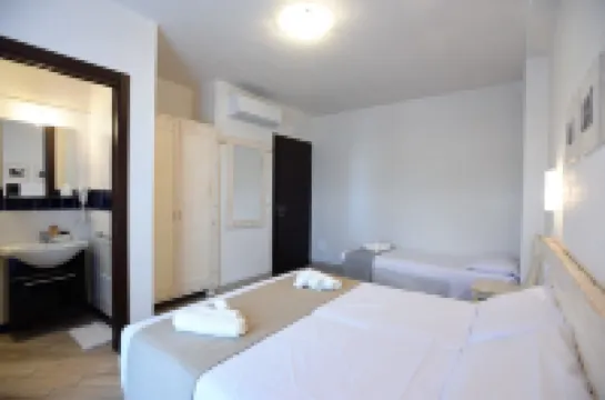 Camere Le vie di Omero