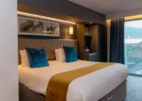 拉圖爾飯店 住宿飯店