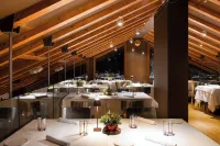 Montana Lodge & Spa, by R Collection Hotels - Morgenmad