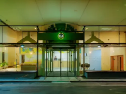 B&B Hotel Maribor Orel Hotels in Center