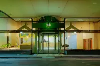 B&B Hotel Maribor Orel Hotels in Center