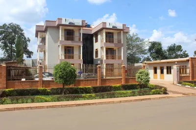 Havila Apartment Hotels in Kicukiro