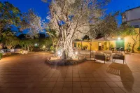 Villa Ammirata Mondello by Wonderful Italy