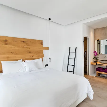 Portes Suites & Villas Mykonos