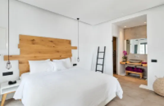 Portes Suites & Villas Mykonos