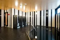 Green Rich Hotel Kyoto Station South (Artificial Hot Spring Futamata Yunohana)