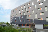 Appart' du Trident Hotel a Lutterbach