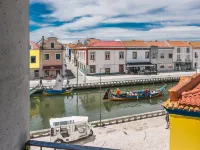 Innapartments - São Gonçalinho Hotels in Aveiro