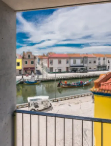 Innapartments - São Gonçalinho