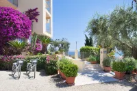 Hotel Metropol Hotels in Imperia