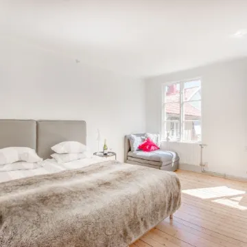 City Apartments in Jonkoping