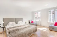 City Apartments in Jonkoping โรงแรมใกล้สนามบินเยินโคปิง