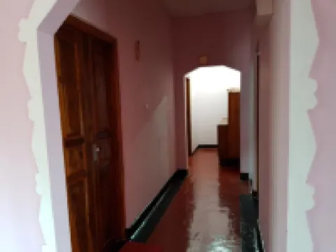斯普爾旅館