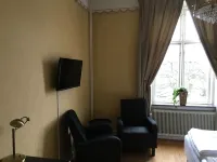 Stadshotellet Sölvesborg