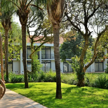 Avani Gaborone Resort & Casino