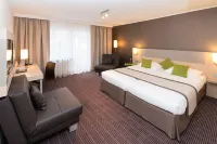 Hotel New Orly Hotels in Munich