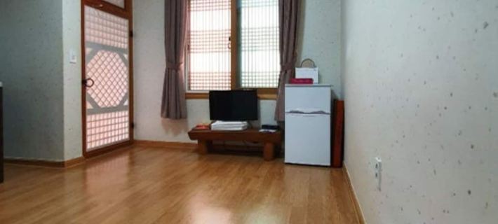 Sun Rise Pension Hotels in Suncheon-si
