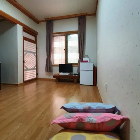 Sun Rise Pension