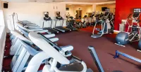 Clonakilty Park Hotel - نادي رياضي