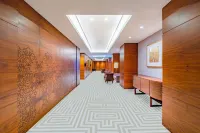 Hyatt Regency Dubai