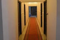 Hotel or Odyssey Residence