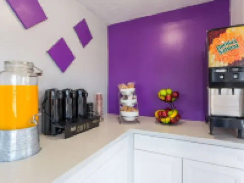 Knights Inn and Suites Yuma Hotels in Yuma