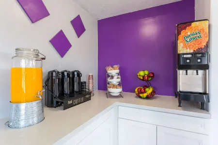 Knights Inn and Suites Yuma