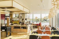 ibis Styles Guyancourt Versailles Hotel di Guyancourt