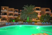 Le Mirage Hotel - Pools