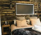 망가화이 리트리트 아파트먼트  호텔