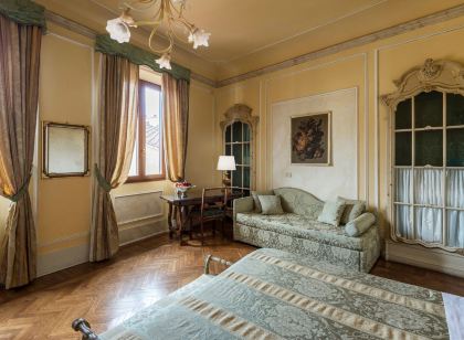 Hotel Torre Guelfa