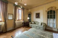 Hotel Torre Guelfa Palazzo Acciaiuoli - Lãng mạn