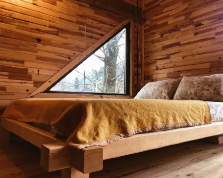 Sana Yasam Koyu Hotels in Findikli