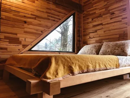 Sana Yasam Koyu Отели в г. Findikli