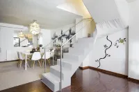 My Space Barcelona Private Pool Garden