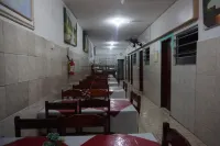 ポウサダ オルキダリオ