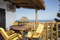 Monemvasia Green Apartments - Homestays