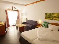 Hotel Tannenhof Hotels in Haiger