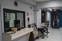 Travelers Inn Hotels in Rosenberg
